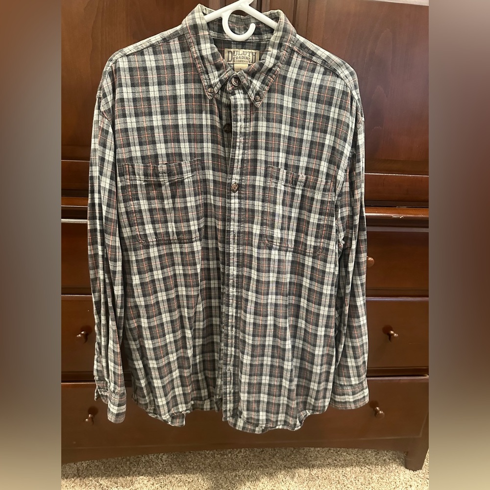 Duluth trading